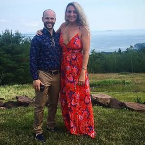 Meet your Posher, Taniel